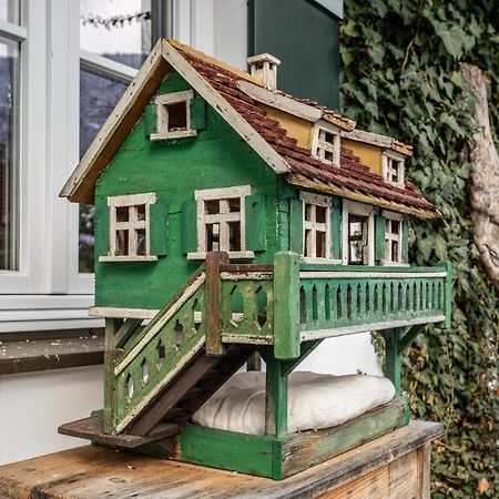 Appartamento Voglsang - Haus Annamirl Bayrischzell Esterno foto