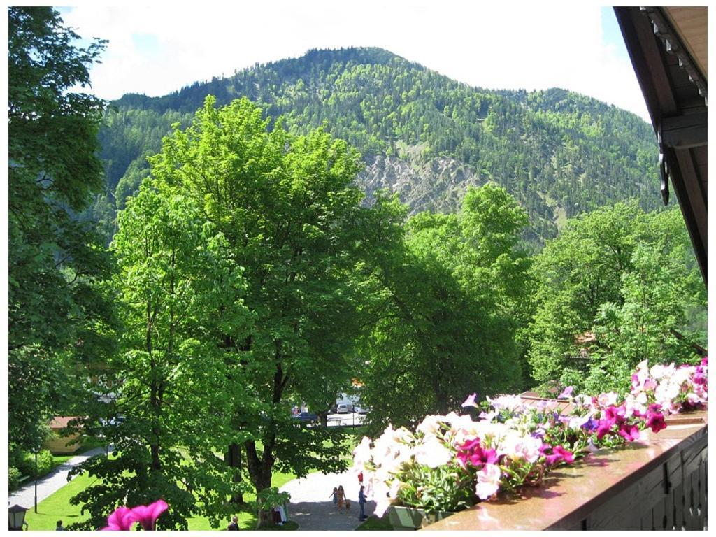Appartamento Voglsang - Haus Annamirl Bayrischzell Esterno foto