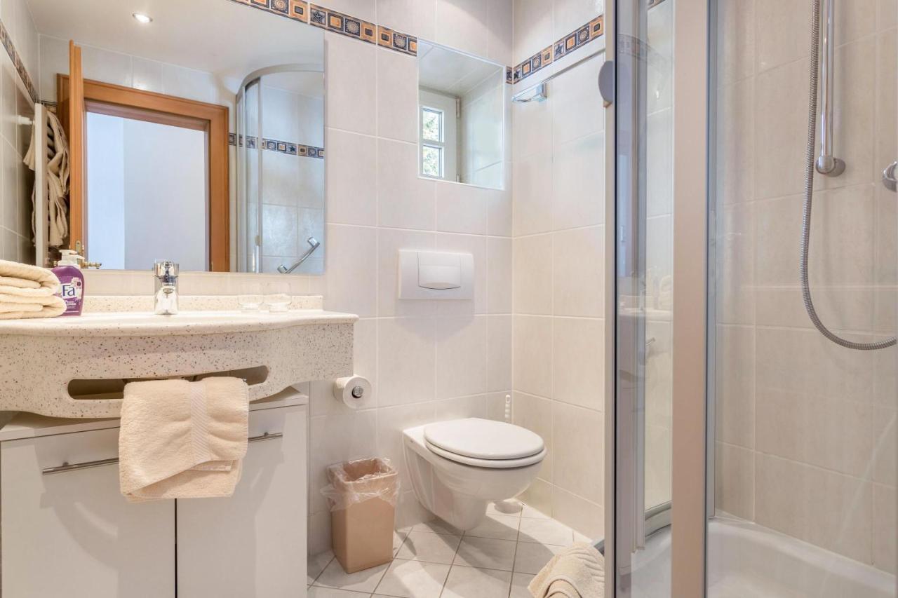 Appartamento Voglsang - Haus Annamirl Bayrischzell Esterno foto