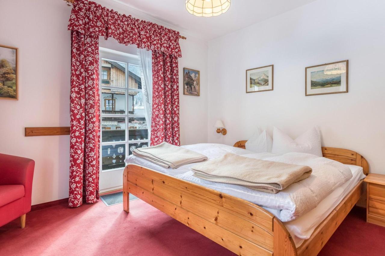 Appartamento Voglsang - Haus Annamirl Bayrischzell Esterno foto
