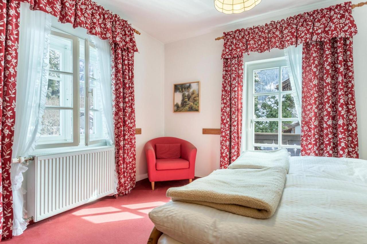 Appartamento Voglsang - Haus Annamirl Bayrischzell Esterno foto