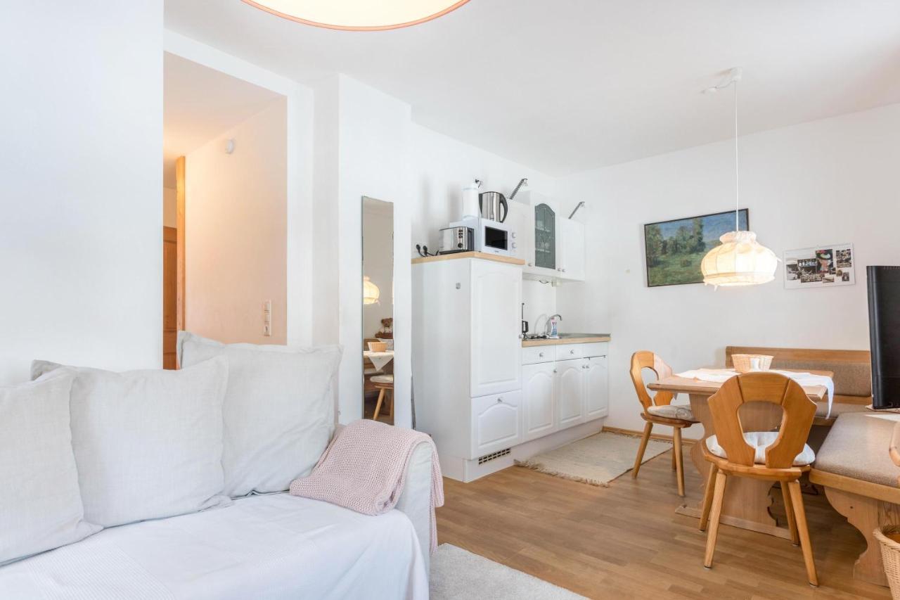 Appartamento Voglsang - Haus Annamirl Bayrischzell Esterno foto