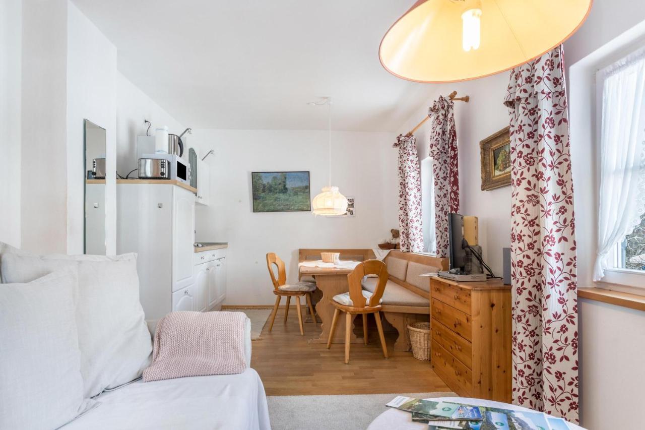 Appartamento Voglsang - Haus Annamirl Bayrischzell Esterno foto