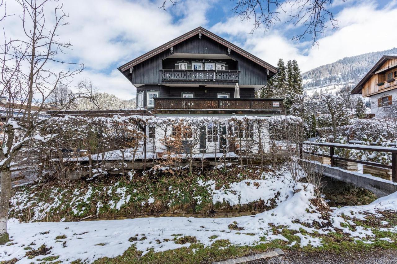 Appartamento Voglsang - Haus Annamirl Bayrischzell Esterno foto
